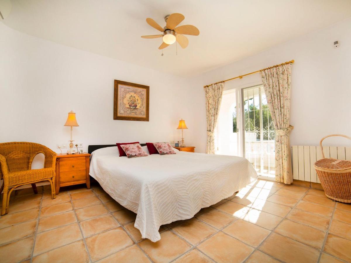 Villa Torre Blanca By Interhome Алтеа Екстериор снимка